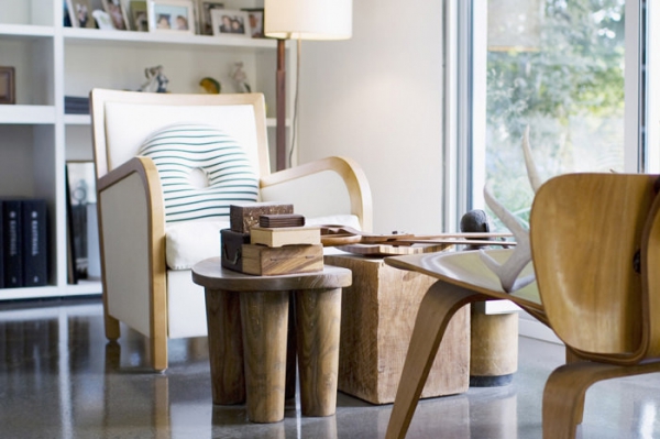 Copy of Eco Green Interior